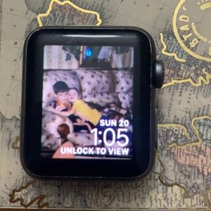 Apple Watch series 1